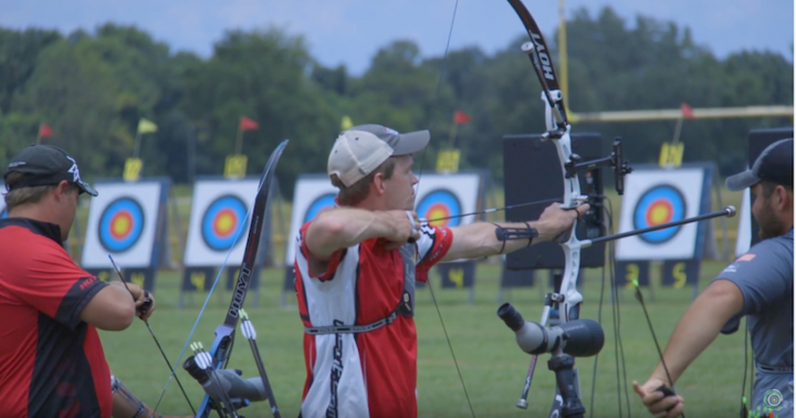 How Five Top Archers Got Their Start