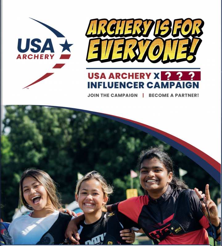 Celebrate National Archery Day — May 13, 2023