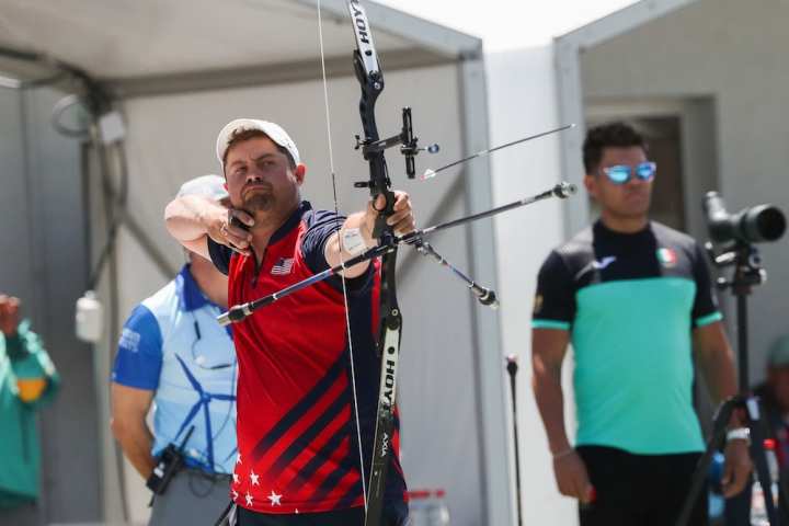 5 Things USA Archers Have in Common