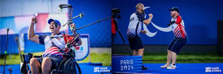 2024 Paris Paralympic Games Recap