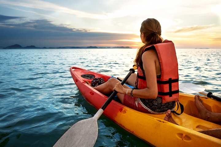 6 Affordable Kayaks for Beginners