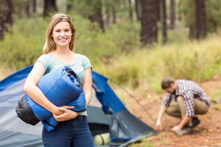 Camping Done Right: 6 Essential Outdoor Stores in Alabama