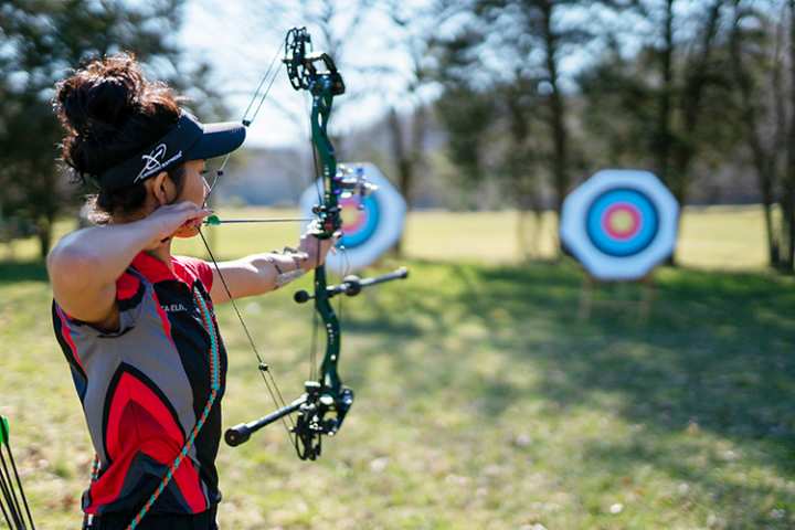 Archery for Beginners: The Gear You’ll Need to Get Started