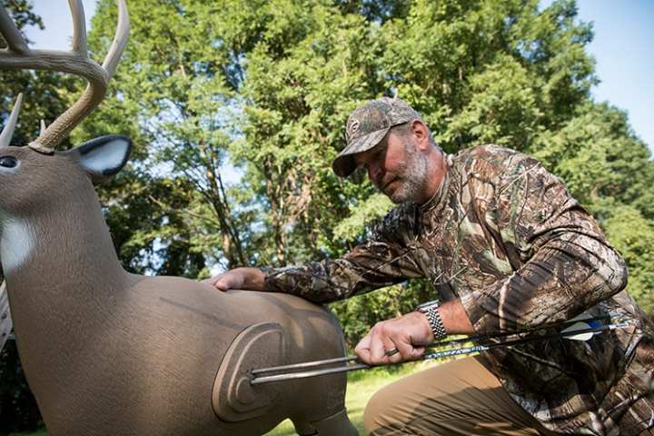 Practice Makes Perfect: 6 High-Quality Bowhunting Targets