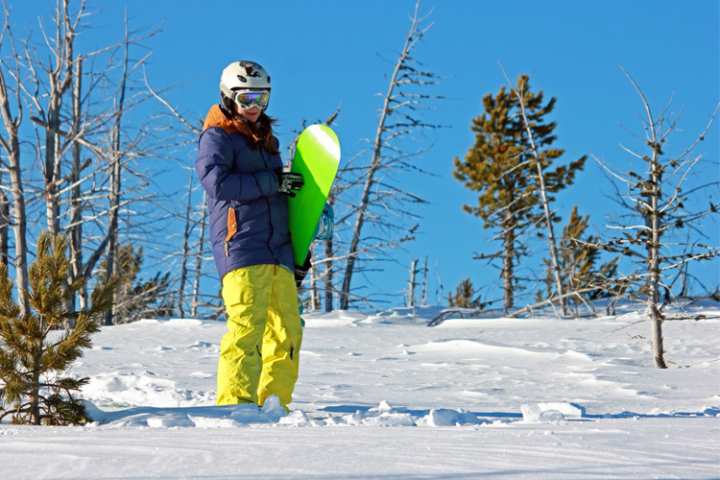 10 Best Ski Destinations for Families in and Around Arizona