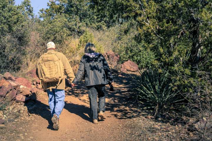 Making the Most Out of Tonto Natural Bridge State Park