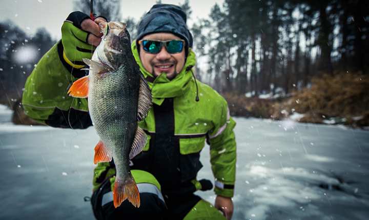 Beginner’s Guide: How to Get Started in Ice Fishing