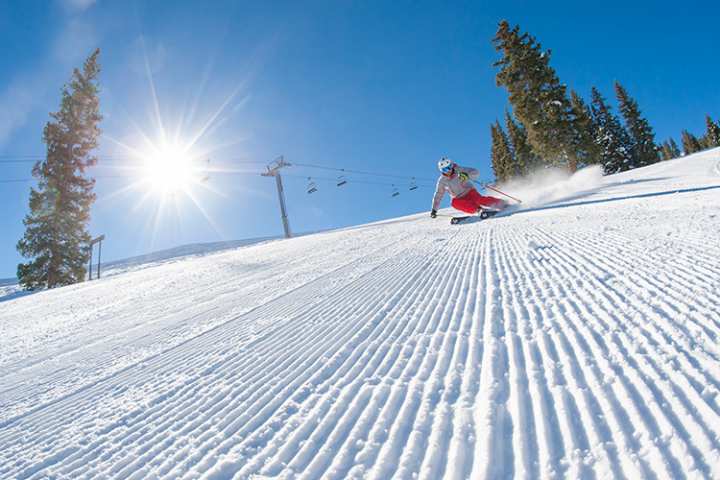 Where To Find The Best Skiing And Snowboarding 