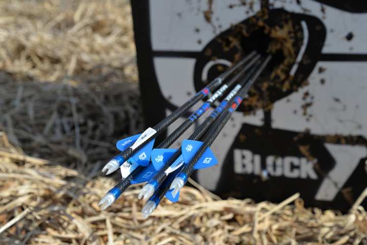Bow Accuracy--5 Easy Ways To Shoot Tighter Groups