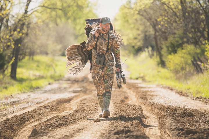 10 Amazing Instagram Accounts Every Bowhunter Needs to Follow