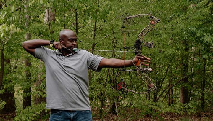 3 Tips to Help Improve Your Bowhunting