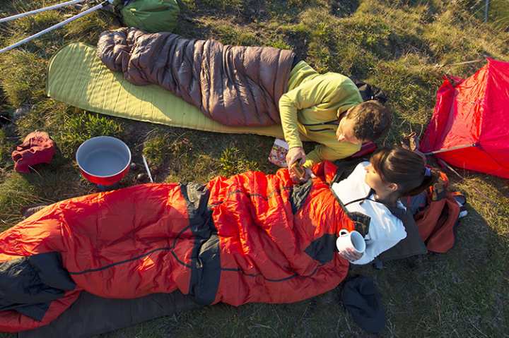 Seasonal Repairs: Make Your Camping Gear Last Longer