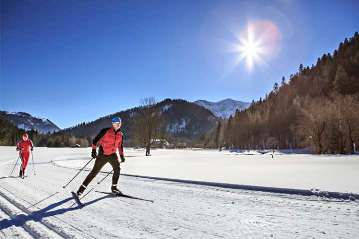 7 Best Cross-Country Skiing Spots in Colorado