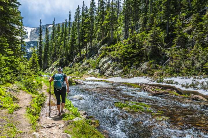 5 Energizing Hikes in Colorado