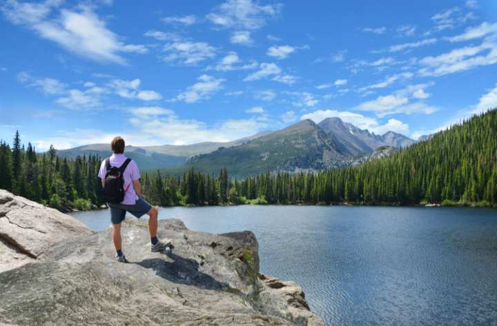 5 Beautiful Scenic Hikes in Colorado