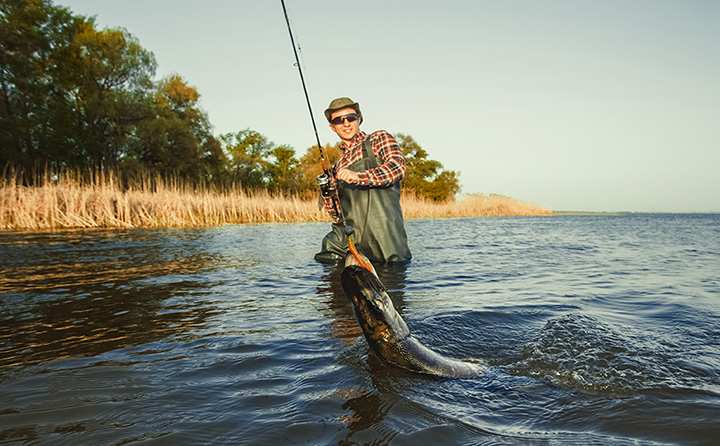 10 Best Outdoor Fall Activities in Colorado