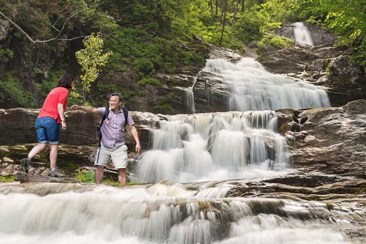 5 Great Hiking Trails in Connecticut
