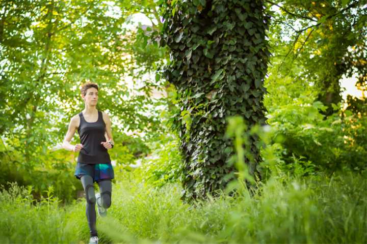 5 Awesome Trail Running Spots Around Washington, D.C.