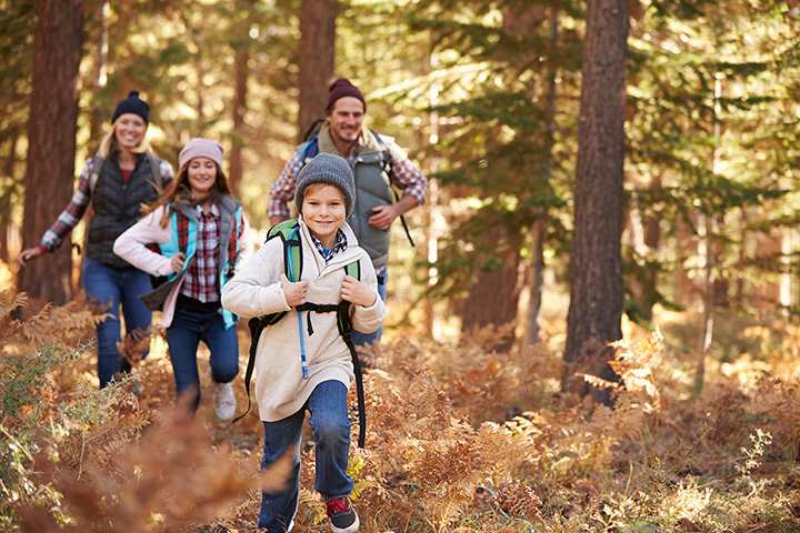 9 Best Outdoor Fall Activities in Delaware 