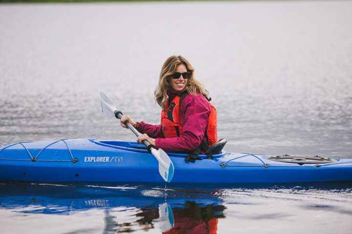Fall Paddling: 8 Items to Buy for Kayaking in Cooler Temperatures