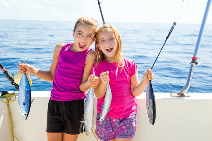 What to Look for When Booking a Fishing Charter or Guide Service