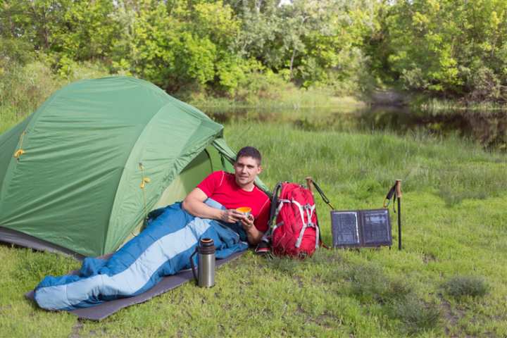 Camping Done Right: 7 Essential Outdoor Stores in Florida 