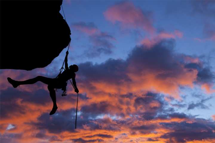 5 Cool Rock Climbing Spots in Florida