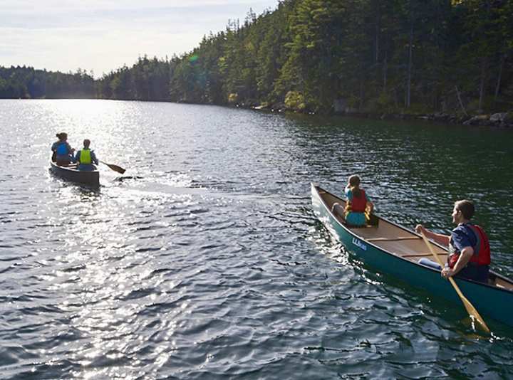 How To Get Started In The Paddlesports