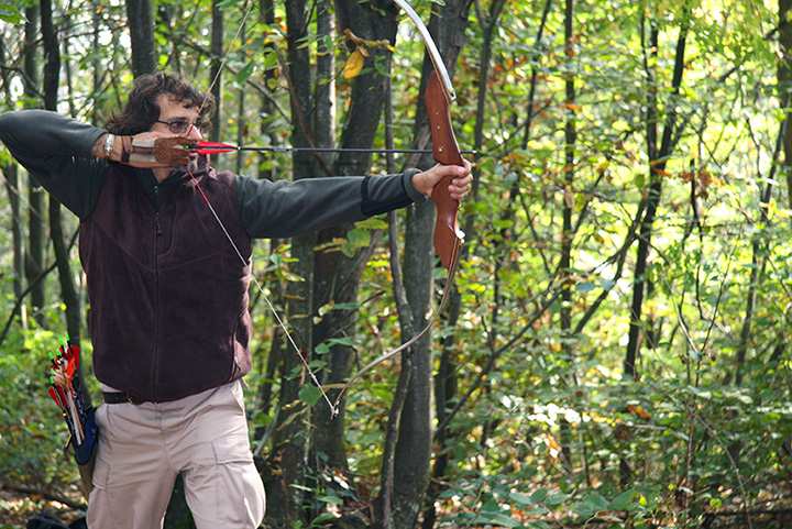 10 Best Archery Outfitters in Iowa