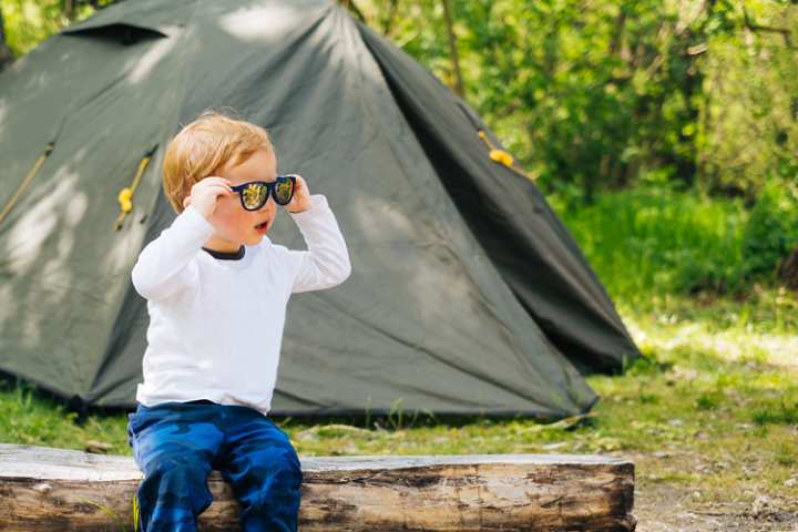 5 Awesome Campgrounds for Families in Iowa 