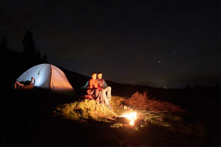 Camping Done Right: 8 Best Outdoor Stores in Idaho