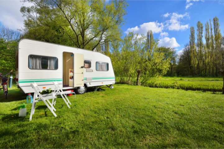 5 Awesome RV Campsites in Illinois
