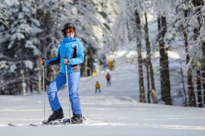 5 Best Ski Destinations for Families Around Kansas