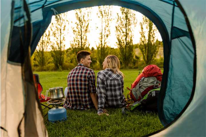 Camping Done Right: 7 Best Outdoor Stores in Kentucky