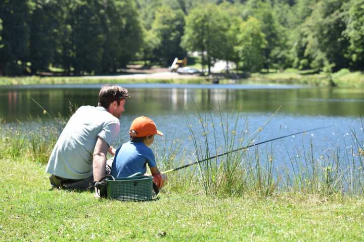 5 Best Fishing Spots in Kentucky