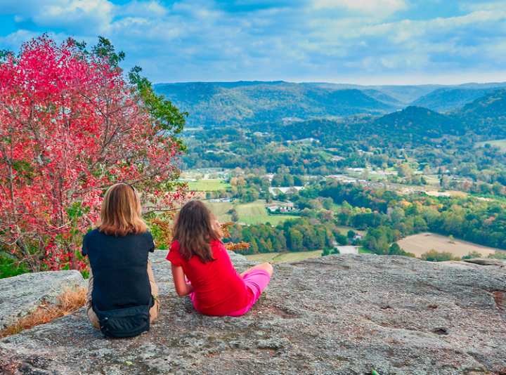5 Great Hiking Trails in Kentucky