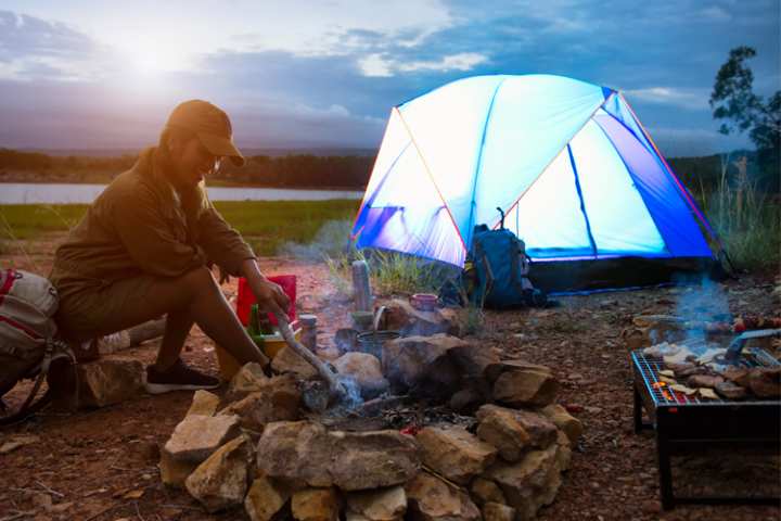 Camping Done Right: 7 Best Outdoor Stores in Louisiana