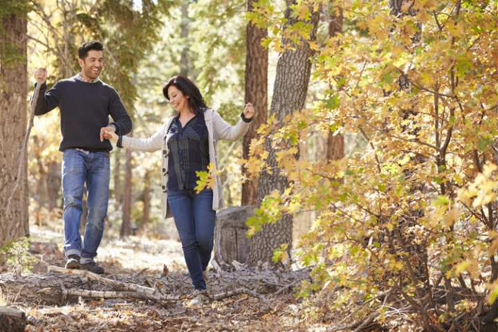 5 Stunning Foliage Hikes in Louisiana