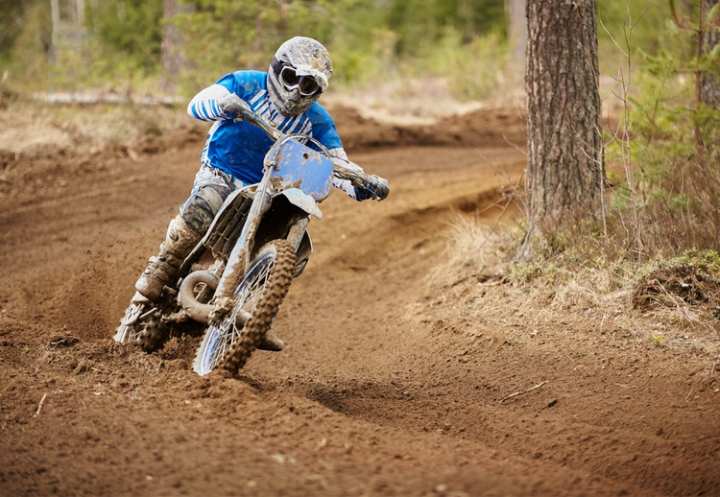 5 Amazing Dirt Motorcycle Trails in Massachusetts 