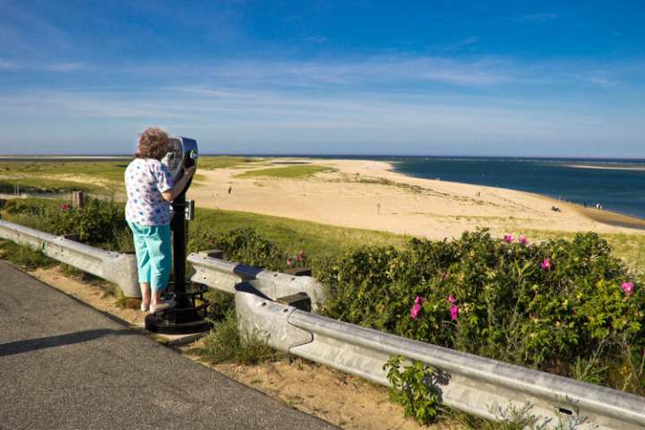 5 Beautiful Scenic Hikes in Massachusetts