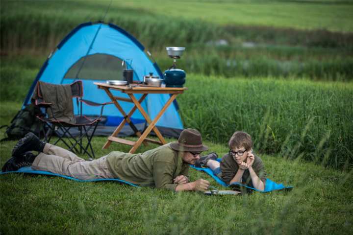 Camping Done Right: 7 Best Outdoor Stores in Maryland