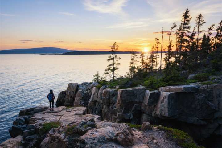 10 Best Outdoor Fall Activities in Maine