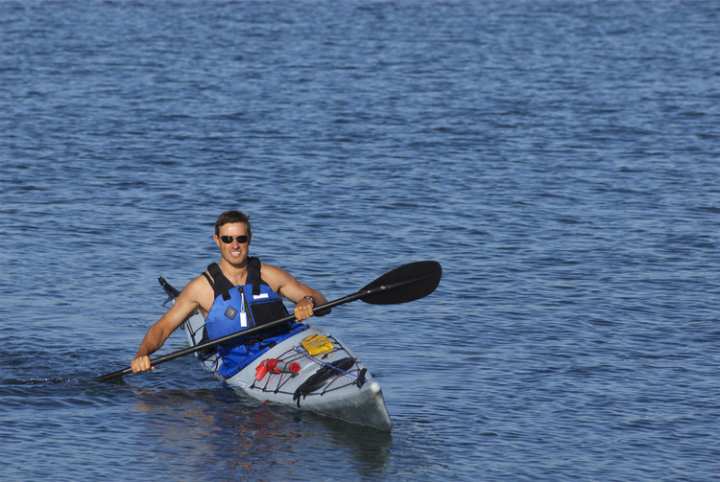 5 Excellent Places for Beginners to Kayak in Michigan