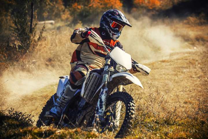 5 Best Dirt Motorcycle Trails in Minnesota