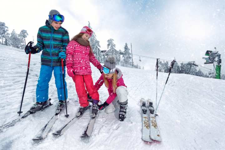 10 Best Ski Destinations for Families in Minnesota