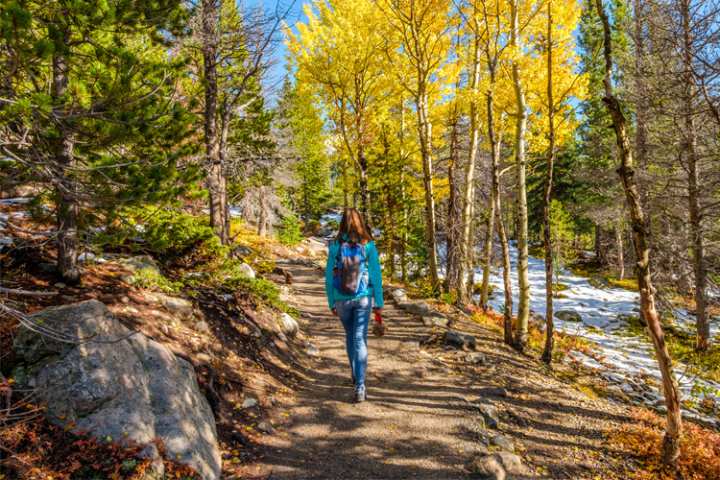 7 Best Outdoor Fall Activities in Missouri