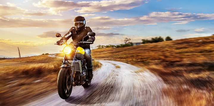 Motorcycles—How To Get Started On Two Wheels