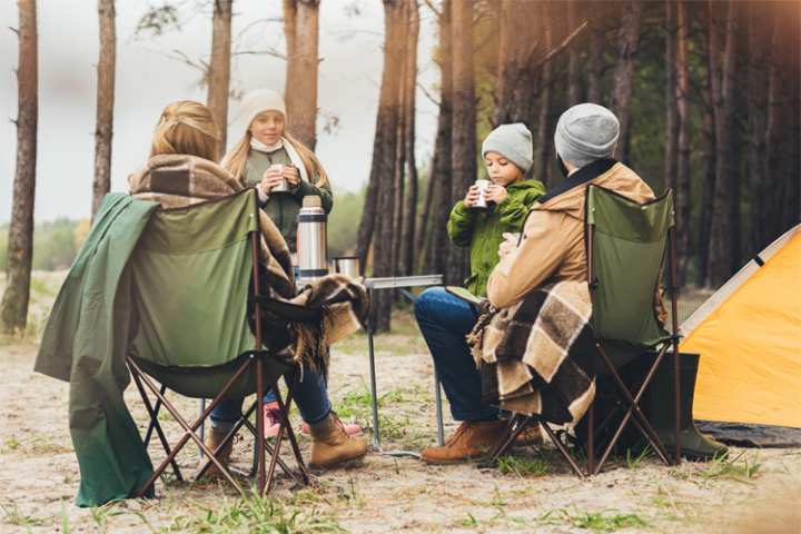 Camping Done Right: 7 Essential Outdoor Stores in Mississippi