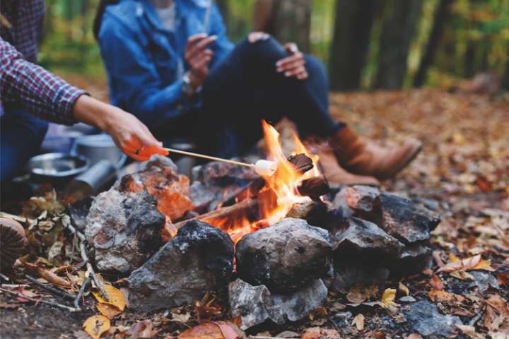 10 Best Outdoor Fall Activities in Mississippi