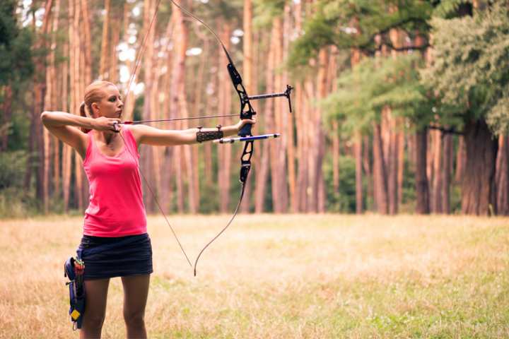 10 Best Archery Outfitters in Montana 